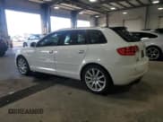 ✅ 2012 Audi A3 Premium Plus • VIN: WAUMFAFM9CA008481 • Lot: 70327554. Wystawiony na Copart z przebiegiem 198 347 mil. Bezpłatny archiwum sprzedaży aukcyjnych z USA i szczegółowy raport historii pojazdu na DreamBid. Zdjęcie 2.