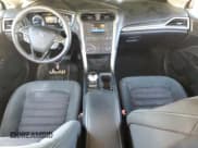 ✅ 2017 Ford Fusion SE • VIN: 3FA6P0H74HR125589 • Lot: 92081595. Listed on Copart with 184,298 mi. Free auction sales archive from the USA and detailed vehicle history report at DreamBid. Image 8.