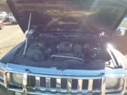 ✅ 2007 Hummer H3 SUV • VIN: 5GTDN13E678174000 • Лот: 43823486. Опубликован ранее на IAAI с пробегом 234 352 миль. Бесплатный доступ к архиву аукционных продаж из США и подробный отчёт об истории автомобиля на DreamBid. Изображение 10.