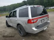 ✅ 2015 Lincoln Navigator • VIN: 5LMJJ2JT5FEJ12125 • Лот: 67735605. Опубликован ранее на Copart с пробегом 114 653 миль. Бесплатный доступ к архиву аукционных продаж из США и подробный отчёт об истории автомобиля на DreamBid. Изображение 2.