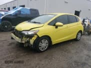 ✅ 2017 Honda Fit LX • VIN: 3HGGK5G56HM700929 • Lot: 82771705. Wystawiony na Copart z przebiegiem 145 669 mil. Bezpłatny archiwum sprzedaży aukcyjnych z USA i szczegółowy raport historii pojazdu na DreamBid. Zdjęcie 1.