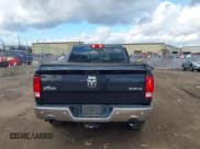 ✅ 2018 Ram 1500 Big Horn • VIN: 1C6RR7GT2JS312355 • Lot: 43677587. Listed on IAAI with 32,462 mi. Free auction sales archive from the USA and detailed vehicle history report at DreamBid. Image 16.