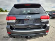 ✅ 2014 Jeep Grand Cherokee Limited • VIN: 1C4RJFBG8EC135248 • Lot: 90096005. Listed on Copart with 174,639 mi. Free auction sales archive from the USA and detailed vehicle history report at DreamBid. Image 6.