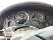 ✅ 2007 Chevrolet Silverado 1500 LTZ • VIN: 3GCEK13M37G535849 • Lot: 73023764. Listed on Copart with 194,272 mi. Free auction sales archive from the USA and detailed vehicle history report at DreamBid. Image 9.