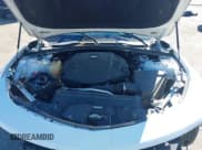 ✅ 2018 Chevrolet Camaro 2LT • VIN: 1G1FC1RS3J0100020 • Lot: 43542674. Wystawiony na IAAI z przebiegiem 89 998 mil. Bezpłatny archiwum sprzedaży aukcyjnych z USA i szczegółowy raport historii pojazdu na DreamBid. Zdjęcie 10.