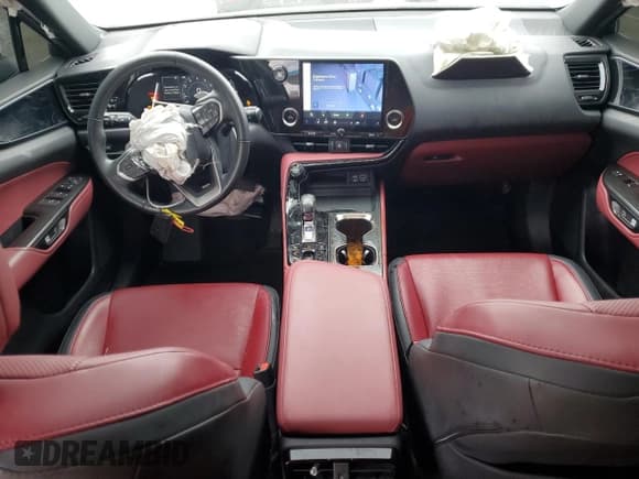 ✅ 2024 Lexus NX 350 • VIN: JTJAGCEZ1R5007996 • Lot: 60129235. Wystawiony na Copart z przebiegiem 26 179 mil. Bezpłatny archiwum sprzedaży aukcyjnych z USA i szczegółowy raport historii pojazdu na DreamBid. Zdjęcie 8.