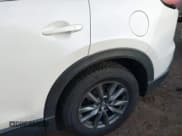 ✅ 2020 Mazda CX-9 Sport • VIN: JM3TCBBY6L0414673 • Lot: 41310952. Listed on IAAI with 27,686 mi. Free auction sales archive from the USA and detailed vehicle history report at DreamBid. Image 18.