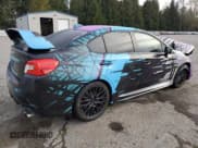 ✅ 2015 Subaru WRX STI • VIN: JF1VA2L63F9825555 • Лот: 74090294. Опубликован ранее на Copart с пробегом 68 191 миль. Бесплатный доступ к архиву аукционных продаж из США и подробный отчёт об истории автомобиля на DreamBid. Изображение 3.