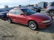 ✅ 2000 Mitsubishi Galant ES • VIN: 4A3AA46GXYE054866 • Lot: 87023214. Wystawiony na Copart z przebiegiem 120 337 mil. Bezpłatny archiwum sprzedaży aukcyjnych z USA i szczegółowy raport historii pojazdu na DreamBid. Zdjęcie 4.