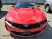 2019 Chevrolet Camaro 1LT с VIN 1G1FB3DX4K0113121, выставлен на аукционе Copart как лот 67935955 с пробегом 52 878 миль миль и Списание • Salvage title. История ставок и продаж доступна на DreamBid. Изображение 5.