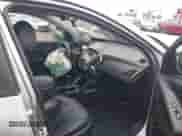 ✅ 2011 Hyundai Tucson GLS • VIN: KM8JU3AC3BU310735 • Лот: 40955650. Размещён на IAAI с пробегом Не указан миль. Получите бесплатный доступ к архиву аукционных продаж из США и посмотрите подробный отчёт об истории автомобиля на DreamBid. Изображение 5.