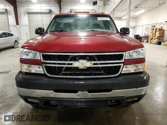 ✅ 2006 Chevrolet Silverado 2500HD LT1 • VIN: 1GCHK24U76E148809 • Лот: 86822585. Опубликован ранее на Copart с пробегом 138 143 миль. Бесплатный доступ к архиву аукционных продаж из США и подробный отчёт об истории автомобиля на DreamBid. Изображение 5.