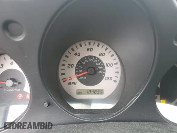 ✅ 2004 Nissan Frontier XE Desert Runner • VIN: 1N6ED26T34C460732 • Lot: 87469054. Listed on Copart with 184,837 mi. Free auction sales archive from the USA and detailed vehicle history report at DreamBid. Image 9.