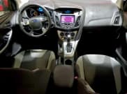 ✅ 2012 Ford Focus SE • VIN: 1FAHP3F21CL428905 • Lot: 94116765. Listed on Copart with 77,308 mi. Free auction sales archive from the USA and detailed vehicle history report at DreamBid. Image 8.