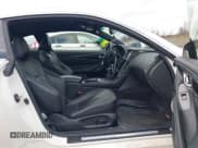 ✅ 2017 Infiniti Q60 Premium • VIN: JN1EV7ELXHM552809 • Lot: 43753892. Wystawiony na IAAI z przebiegiem 77 146 mil. Bezpłatny archiwum sprzedaży aukcyjnych z USA i szczegółowy raport historii pojazdu na DreamBid. Zdjęcie 5.