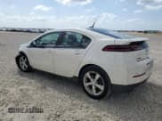 ✅ 2013 Chevrolet Volt • VIN: 1G1RD6E4XDU130580 • Lot: 59638544. Wystawiony na Copart z przebiegiem 139 370 mil. Bezpłatny archiwum sprzedaży aukcyjnych z USA i szczegółowy raport historii pojazdu na DreamBid. Zdjęcie 2.