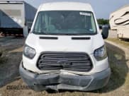 ✅ 2018 Ford Transit Passenger XL • VIN: 1FBAX2CM6JKA67593 • Lot: 54932145. Wystawiony na Copart z przebiegiem 27 491 mil. Bezpłatny archiwum sprzedaży aukcyjnych z USA i szczegółowy raport historii pojazdu na DreamBid. Zdjęcie 5.