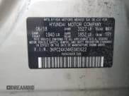 ✅ 2019 Hyundai Accent SE • VIN: 3KPC24A34KE041622 • Лот: 81313894. Опубликован ранее на Copart с пробегом 128 530 миль. Бесплатный доступ к архиву аукционных продаж из США и подробный отчёт об истории автомобиля на DreamBid. Изображение 12.