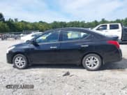 ✅ 2017 Nissan Versa SV • VIN: 3N1CN7AP5HL804136 • Lot: 43047378. Listed on IAAI with 78,204 mi. Free auction sales archive from the USA and detailed vehicle history report at DreamBid. Image 14.