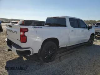 ✅ 2020 Chevrolet Silverado 1500 RST • VIN: 3GCUYEET0LG228669 • Lot: 75849504. Wystawiony na Copart z przebiegiem 77 062 mil. Bezpłatny archiwum sprzedaży aukcyjnych z USA i szczegółowy raport historii pojazdu na DreamBid. Zdjęcie 3.