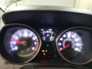 ✅ 2013 Hyundai Elantra GLS • VIN: 5NPDH4AE7DH341092 • Lot: 87521525. Listed on Copart with 126,457 mi. Free auction sales archive from the USA and detailed vehicle history report at DreamBid. Image 9.