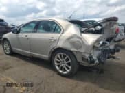 ✅ 2010 Mercury Milan Premier • VIN: 3MEHM0JA3AR651671 • Lot: 55265865. Listed on Copart with 250,507 mi. Free auction sales archive from the USA and detailed vehicle history report at DreamBid. Image 2.