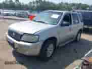 2006 Mercury Mariner Luxury с VIN 4M2CU57106DJ03167, выставлен на аукционе IAAI как лот 42600111 с пробегом 273 239 миль миль и . История ставок и продаж доступна на DreamBid. Изображение 2.