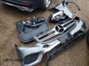 ✅ 2018 Mercedes-Benz GLC 350e • VIN: WDC0G5EB6JF418039 • Lot: 72337324. Listed on Copart with 61,277 mi. Free auction sales archive from the USA and detailed vehicle history report at DreamBid. Image 12.