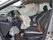 ✅ 2021 Nissan Versa SV • VIN: 3N1CN8EV6ML834495 • Lot: 95767275. Listed on Copart with Not provided. Free auction sales archive from the USA and detailed vehicle history report at DreamBid. Image 7.