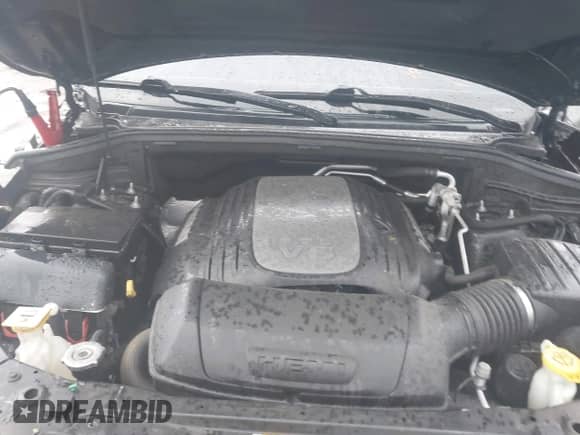 2021 Dodge Durango R/T with VIN 1C4SDJCT1MC845176, listed as a IAAI auction lot 41941801 with 54,781 mi miles and . Bid and sale history available at DreamBid. Image 10.