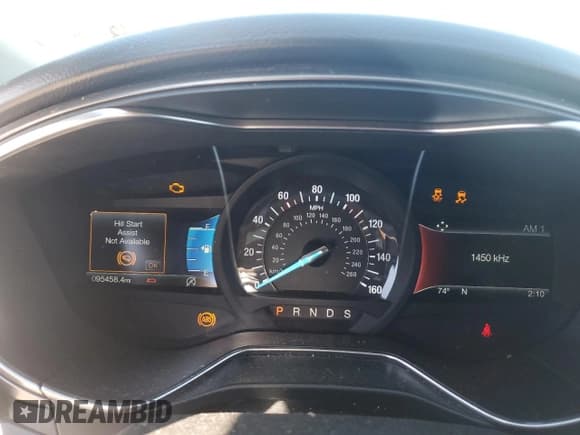 ✅ 2017 Ford Fusion SE • VIN: 3FA6P0HD0HR362733 • Lot: 84410655. Wystawiony na Copart z przebiegiem 95 458 mil. Bezpłatny archiwum sprzedaży aukcyjnych z USA i szczegółowy raport historii pojazdu na DreamBid. Zdjęcie 9.