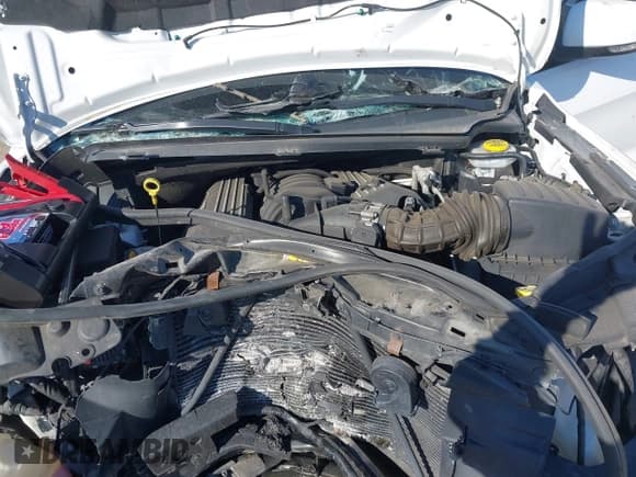 ✅ 2017 Jeep Grand Cherokee SRT • VIN: 1C4RJFDJ7HC726927 • Lot: 43541437. Listed on IAAI with Not provided. Free auction sales archive from the USA and detailed vehicle history report at DreamBid. Image 10.