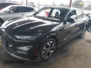 ✅ 2022 Ford Mustang Mach-E Premium • VIN: 3FMTK3R76NMA45940 • Lot: 41469149. Listed on IAAI with 59,969 mi. Free auction sales archive from the USA and detailed vehicle history report at DreamBid. Image 18.