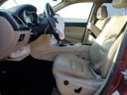 ✅ 2020 Jeep Grand Cherokee Limited • VIN: 1C4RJFBG7LC242871 • Lot: 54180775. Listed on Copart with 122,902 mi. Free auction sales archive from the USA and detailed vehicle history report at DreamBid. Image 7.