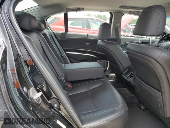 ✅ 2016 Acura RLX Advance • VIN: JH4KC1F94GC000909 • Lot: 59807725. Listed on Copart with 47,004 mi. Free auction sales archive from the USA and detailed vehicle history report at DreamBid. Image 10.