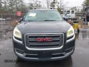 ✅ 2014 GMC Acadia SLT • VIN: 1GKKVRKD2EJ230031 • Lot: 43829855. Wystawiony na IAAI z przebiegiem 171 780 mil. Bezpłatny archiwum sprzedaży aukcyjnych z USA i szczegółowy raport historii pojazdu na DreamBid. Zdjęcie 12.