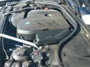 ✅ 2025 BMW 5 Series 530i • VIN: WBA43FJ01SCU16163 • Lot: 43153517. Wystawiony na IAAI z przebiegiem 11 809 mil. Bezpłatny archiwum sprzedaży aukcyjnych z USA i szczegółowy raport historii pojazdu na DreamBid. Zdjęcie 19.