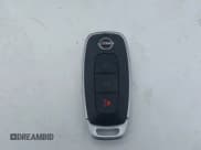 ✅ 2025 Nissan Rogue S • VIN: 5N1BT3ABXSC765294 • Lot: 41905928. Listed on IAAI with 600 mi. Free auction sales archive from the USA and detailed vehicle history report at DreamBid. Image 11.