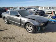 ✅ 2010 Ford Mustang V6 • VIN: 1ZVBP8AN9A5130471 • Lot: 90840455. Listed on Copart with 162,423 mi. Free auction sales archive from the USA and detailed vehicle history report at DreamBid. Image 4.