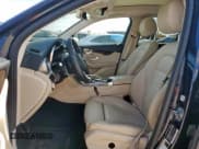 ✅ 2019 Mercedes-Benz GLC 300 • VIN: WDC0G4JB0KV161337 • Lot: 81901955. Listed on Copart with 68,851 mi. Free auction sales archive from the USA and detailed vehicle history report at DreamBid. Image 7.