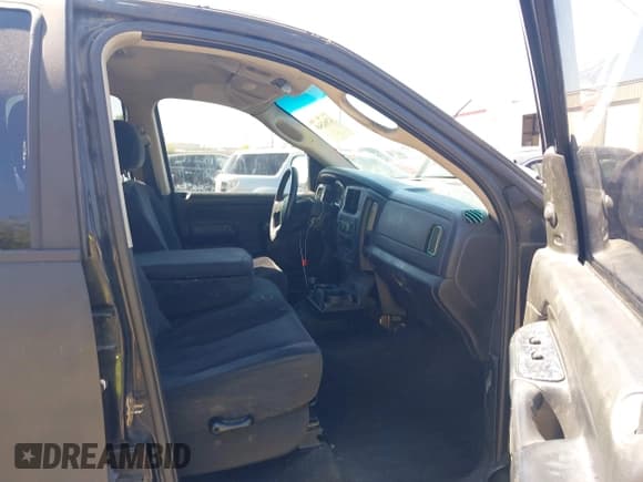 ✅ 2005 Dodge 1500 SLT • VIN: 1D7HU18D95S286954 • Лот: 42962545. Опубликован ранее на IAAI с пробегом 197 490 миль. Бесплатный доступ к архиву аукционных продаж из США и подробный отчёт об истории автомобиля на DreamBid. Изображение 5.