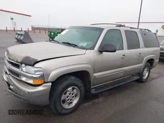 ✅ 2000 Chevrolet Suburban LT • VIN: 3GNFK16T7YG210170 • Лот: 41665395. Опубликован ранее на IAAI с пробегом 215 517 миль. Бесплатный доступ к архиву аукционных продаж из США и подробный отчёт об истории автомобиля на DreamBid. Изображение 2.