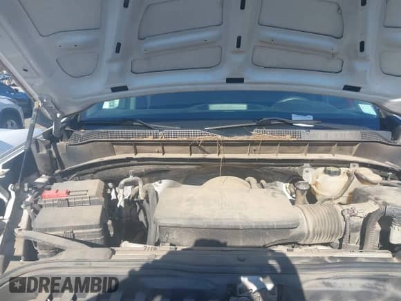 2019 Chevrolet Silverado 1500 Work Truck с VIN 1GCRYAEH0KZ206793, выставлен на аукционе IAAI как лот 43548164 с пробегом 99 148 миль миль и . История ставок и продаж доступна на DreamBid. Изображение 10.