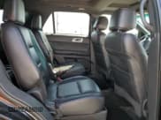 ✅ 2014 Ford Explorer XLT • VIN: 1FM5K7D84EGC12869 • Lot: 60616905. Wystawiony na Copart z przebiegiem 77 042 mil. Bezpłatny archiwum sprzedaży aukcyjnych z USA i szczegółowy raport historii pojazdu na DreamBid. Zdjęcie 11.