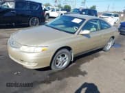 ✅ 2002 Toyota Solara SE • VIN: 2T1CF22P32C594903 • Lot: 43688039. Wystawiony na IAAI z przebiegiem 300 103 mil. Bezpłatny archiwum sprzedaży aukcyjnych z USA i szczegółowy raport historii pojazdu na DreamBid. Zdjęcie 2.