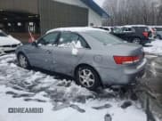 ✅ 2006 Hyundai Sonata GLS • VIN: 5NPEU46F76H060530 • Лот: 83819494. Опубликован ранее на Copart с пробегом 158 027 миль. Бесплатный доступ к архиву аукционных продаж из США и подробный отчёт об истории автомобиля на DreamBid. Изображение 2.