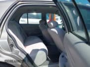 ✅ 2001 Ford Crown Victoria • VIN: 2FAFP72W31X188604 • Лот: 42661790. Опубликован ранее на IAAI с пробегом 149 450 миль. Бесплатный доступ к архиву аукционных продаж из США и подробный отчёт об истории автомобиля на DreamBid. Изображение 8.