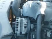 ✅ 2001 Chevrolet Suburban LT • VIN: 3GNGK26U91G242031 • Lot: 43443727. Listed on IAAI with Not provided. Free auction sales archive from the USA and detailed vehicle history report at DreamBid. Image 20.