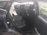 ✅ 2021 Nissan Rogue S • VIN: JN1BJ1AW9MW662213 • Lot: 42752847. Listed on IAAI with 104,458 mi. Free auction sales archive from the USA and detailed vehicle history report at DreamBid. Image 8.