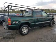 ✅ 2006 GMC Sierra 1500 SLE2 • VIN: 2GTEK13T561199958 • Lot: 78463024. Wystawiony na Copart z przebiegiem 189 004 mil. Bezpłatny archiwum sprzedaży aukcyjnych z USA i szczegółowy raport historii pojazdu na DreamBid. Zdjęcie 3.